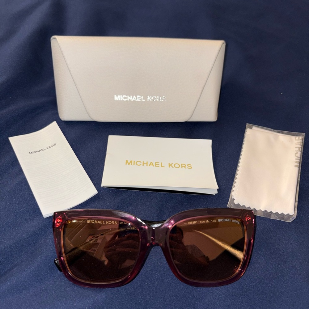 Michael Kors Women's Sunglasses